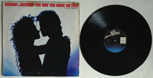 Michael jackson first - first, press