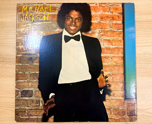 Michael jackson off - michael,