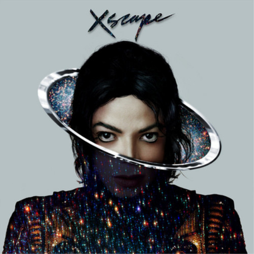 Michael jackson xscape - michael,
